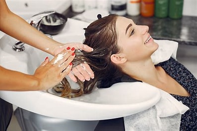 Hair Spa