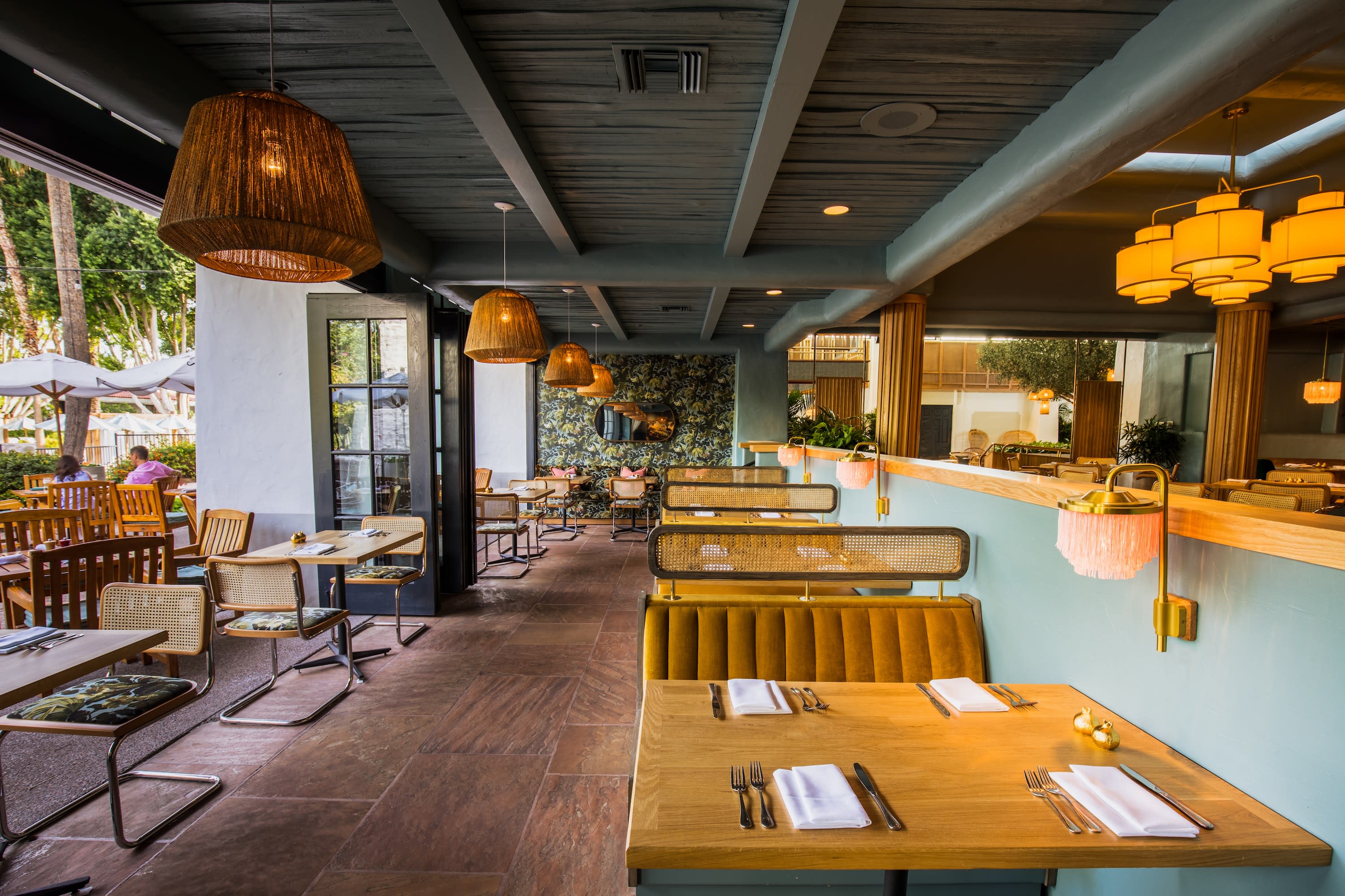 Restaurant Image