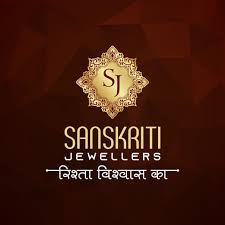 Sanskriti Jewellers Logo
